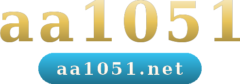 aa1051 logotipo